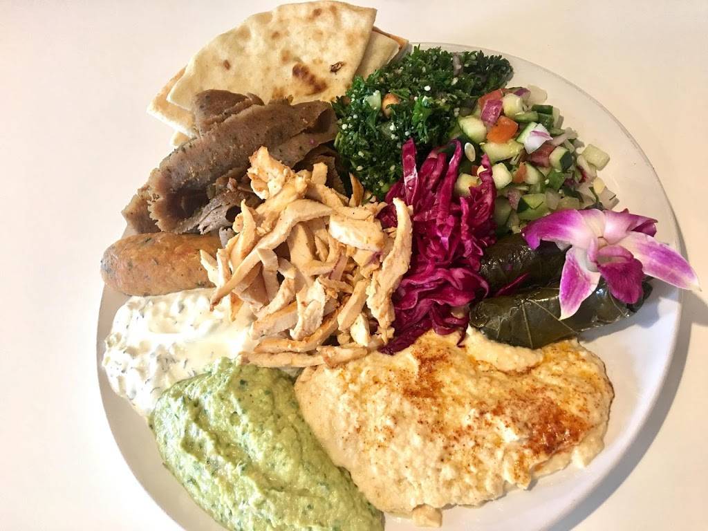 Choban Grill | restaurant | 8221 Southside Blvd Unit #9, Jacksonville, FL 32256, USA | 9043790752 OR +1 904-379-0752