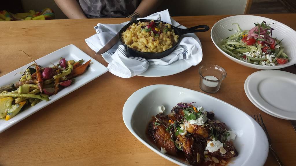 BAR by RED DOOR | restaurant | 729 W Washington St, San Diego, CA 92103, USA | 6192956001 OR +1 619-295-6001