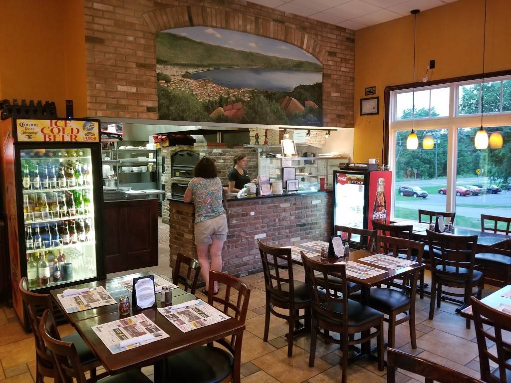 Papa Als Pizza | restaurant | 23 Barnabas Rd #6, Newtown, CT 06470, USA | 2034262323 OR +1 203-426-2323