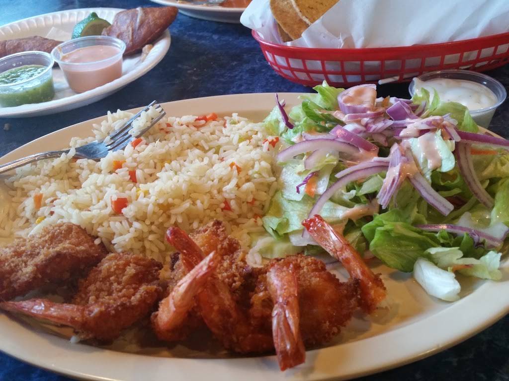 Las Islas Marias | restaurant | 16393 E Foothill Blvd, Fontana, CA 92335, USA | 9098232140 OR +1 909-823-2140