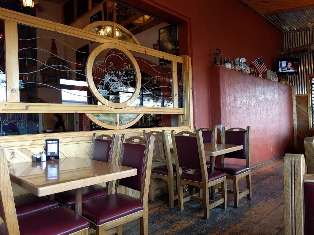 Fat Sats Bar and Grill | restaurant | 51 I-25 Bypass, Belen, NM 87002, USA | 5058647715 OR +1 505-864-7715