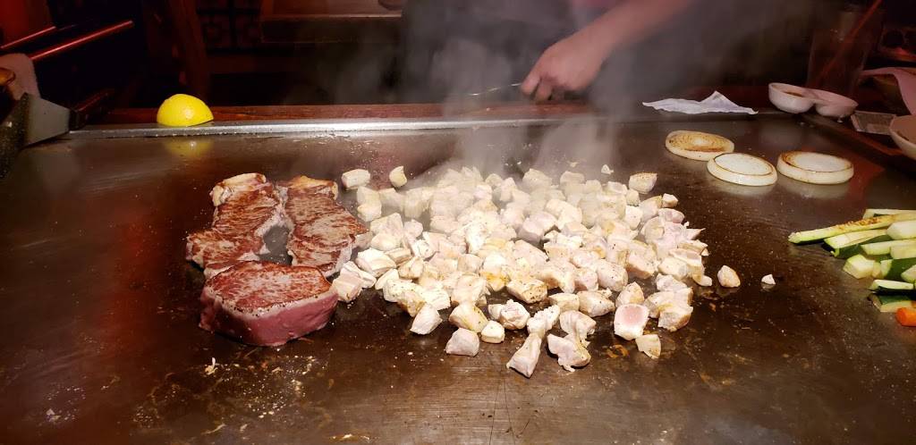 Yamato | restaurant | 17200 Ventura Blvd #221, Encino, CA 91316, USA | 8189059920 OR +1 818-905-9920