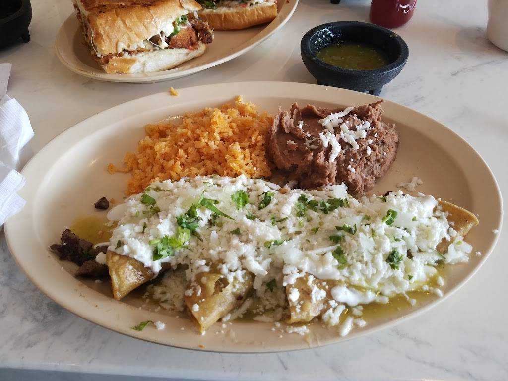 Galindos A Taste of Mexico | restaurant | 13754 Fort St, Southgate, MI 48195, USA | 7343241141 OR +1 734-324-1141