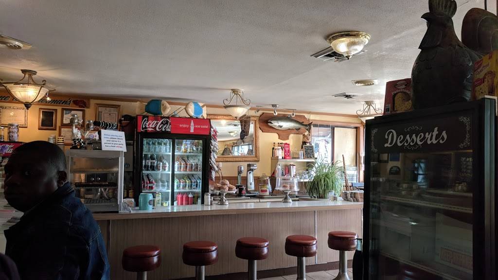 Fishermans Restaurant | restaurant | 870 East St, Dedham, MA 02026, USA | 7813260412 OR +1 781-326-0412