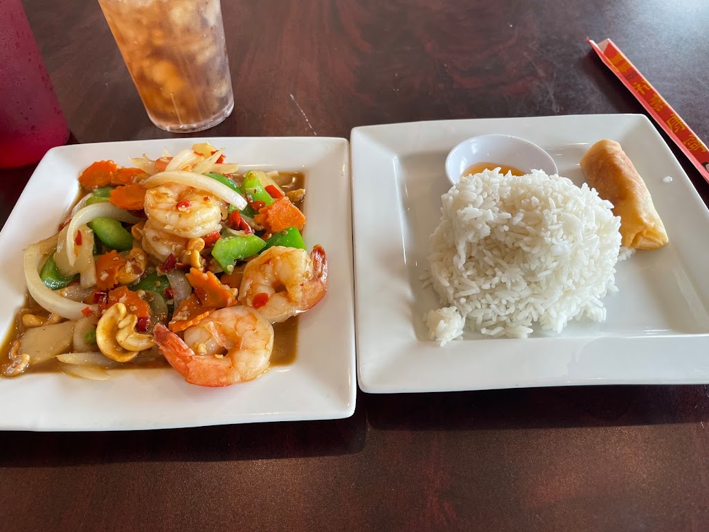 Absolute Thai Cafe (Valparaiso) | restaurant | 481 S John Sims Pkwy ste f, Valparaiso, FL 32580, USA | 8503894813 OR +1 850-389-4813