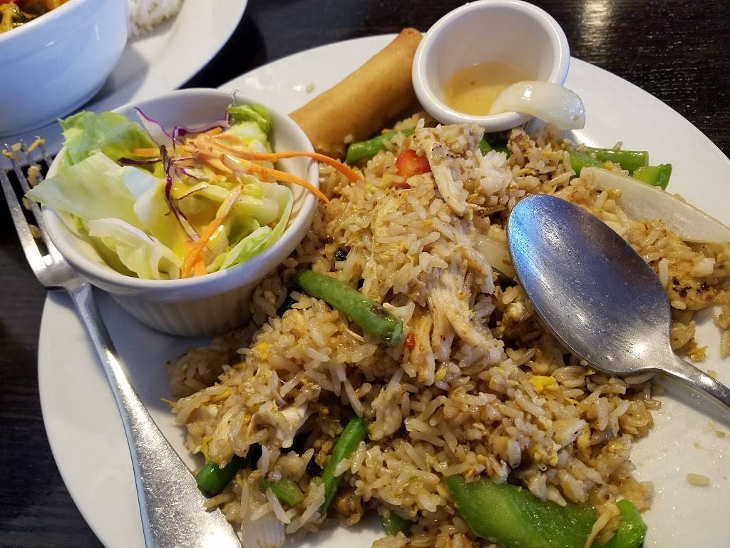 Thai Orchid Restaurant | restaurant | 8145 Bash St, Indianapolis, IN 46250, USA | 3175788155 OR +1 317-578-8155