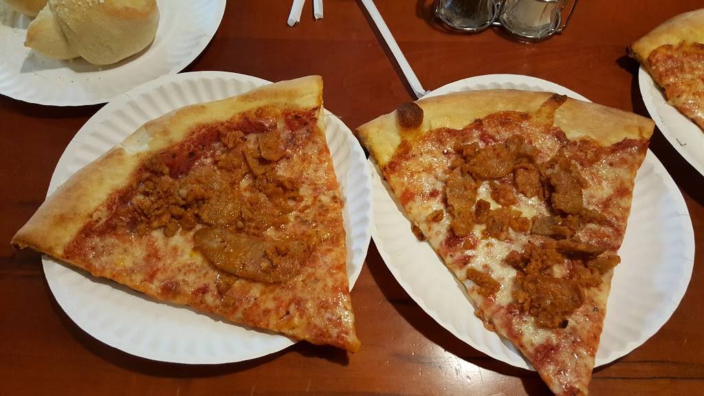 Pizza Bono | restaurant | 93 Margaret St, Plattsburgh, NY 12901, USA | 5185618541 OR +1 518-561-8541