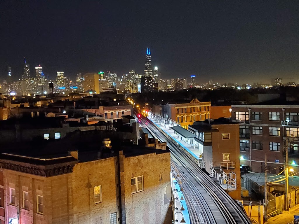 Cabana Club | restaurant | 2018 W North Ave, Chicago, IL 60647, USA | 8723153083 OR +1 872-315-3083