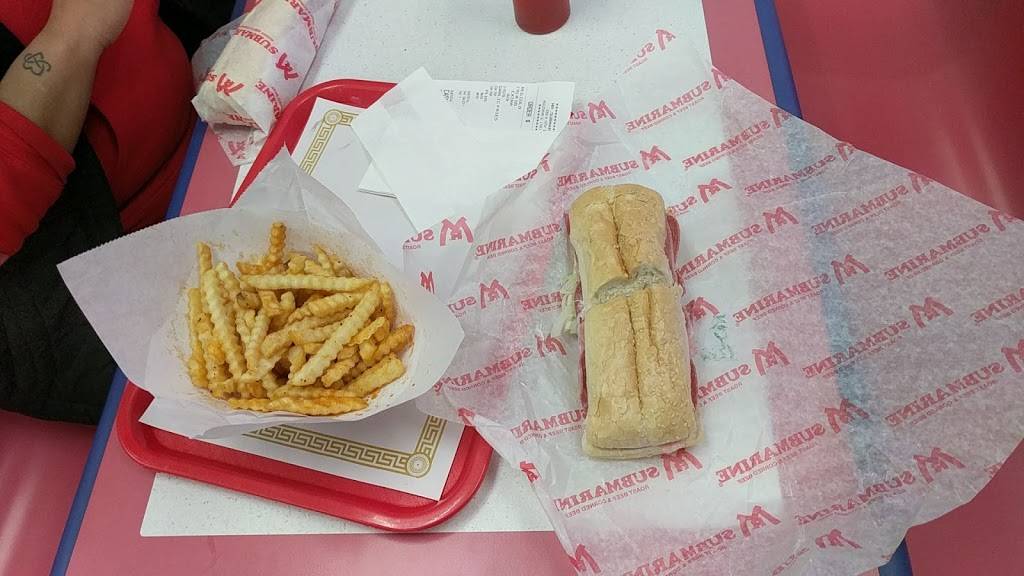 Mr. Submarine | meal takeaway | 4359 147th St, Midlothian, IL 60445, USA | 7083856054 OR +1 708-385-6054