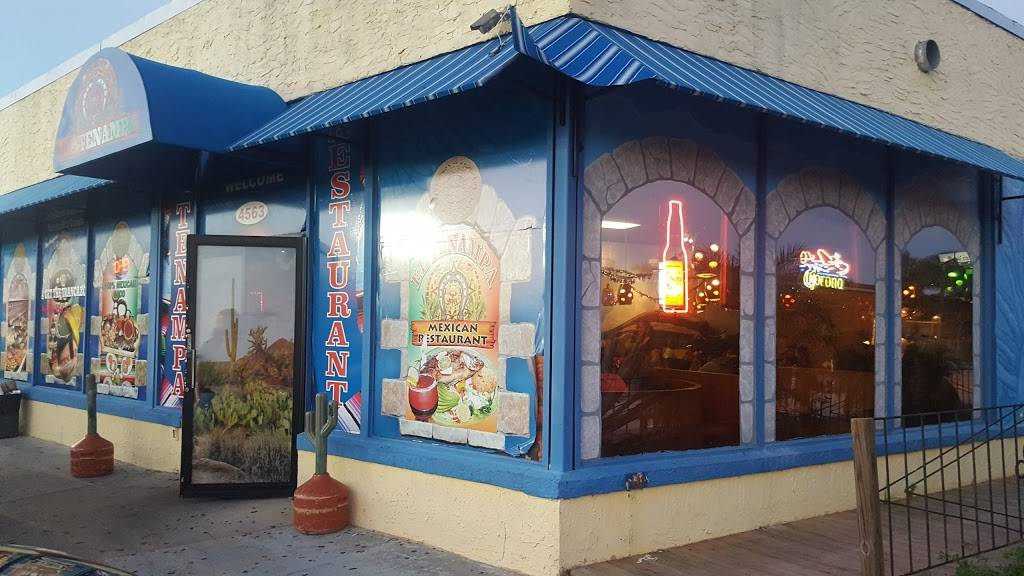 El Tenampa Mexican Restaurant | restaurant | 4565 W Irlo Bronson Memorial Hwy, Kissimmee, FL 34746, USA | 4073971981 OR +1 407-397-1981