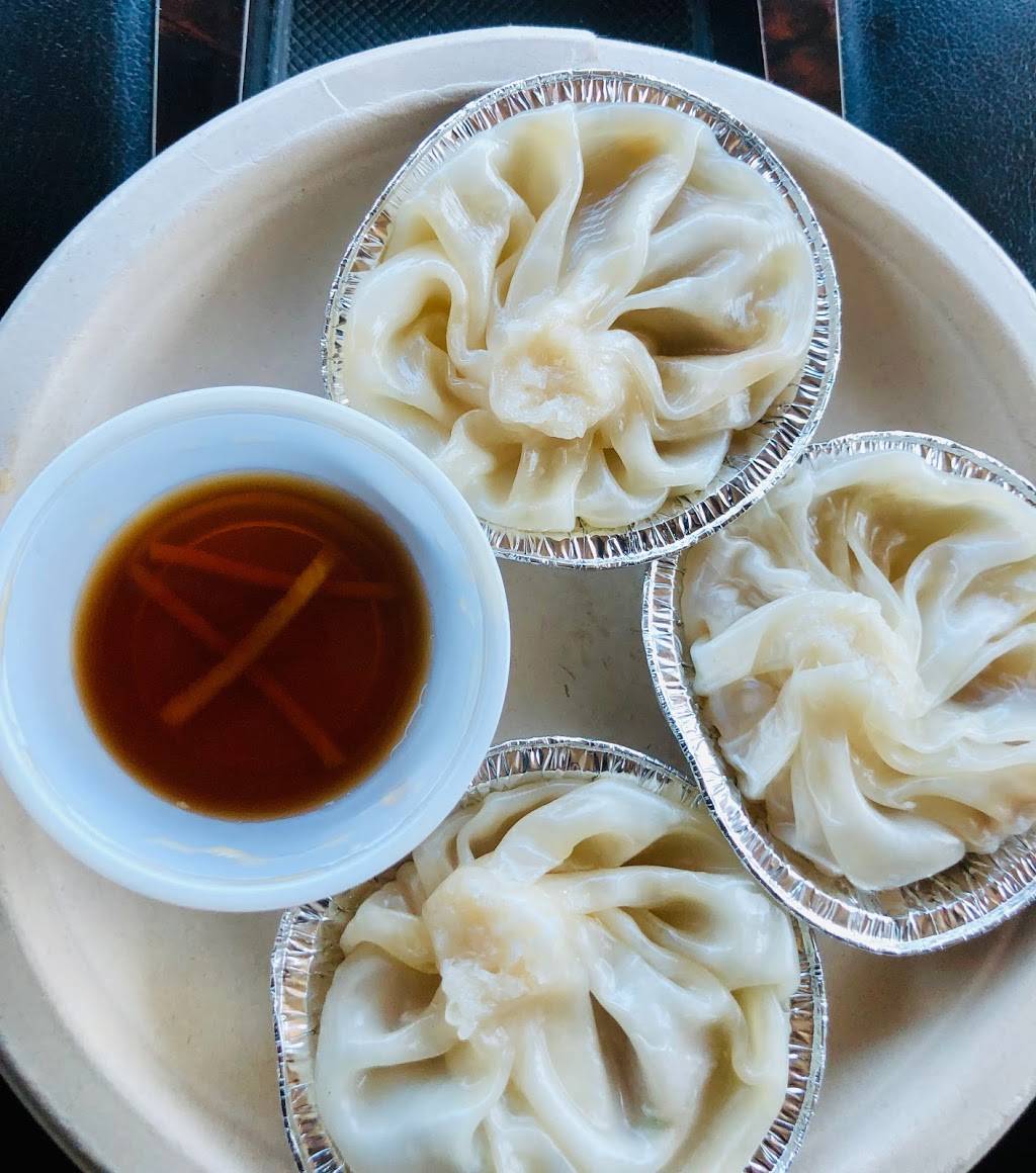 The Dumpling Lady | restaurant | 1115 N Brevard St, Charlotte, NC 28206, USA | 9805956174 OR +1 980-595-6174