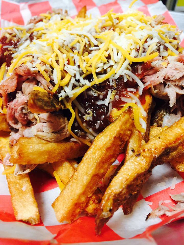 Arts BBQ & Burgers | restaurant | 8203 Rogers Ave, Fort Smith, AR 72903, USA | 4794522550 OR +1 479-452-2550