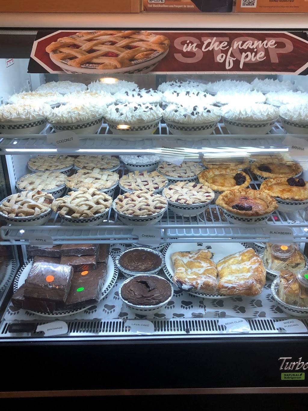 Black Bear Diner | restaurant | 13590 University Blvd #100, Sugar Land, TX 77479, USA | 3462791894 OR +1 346-279-1894