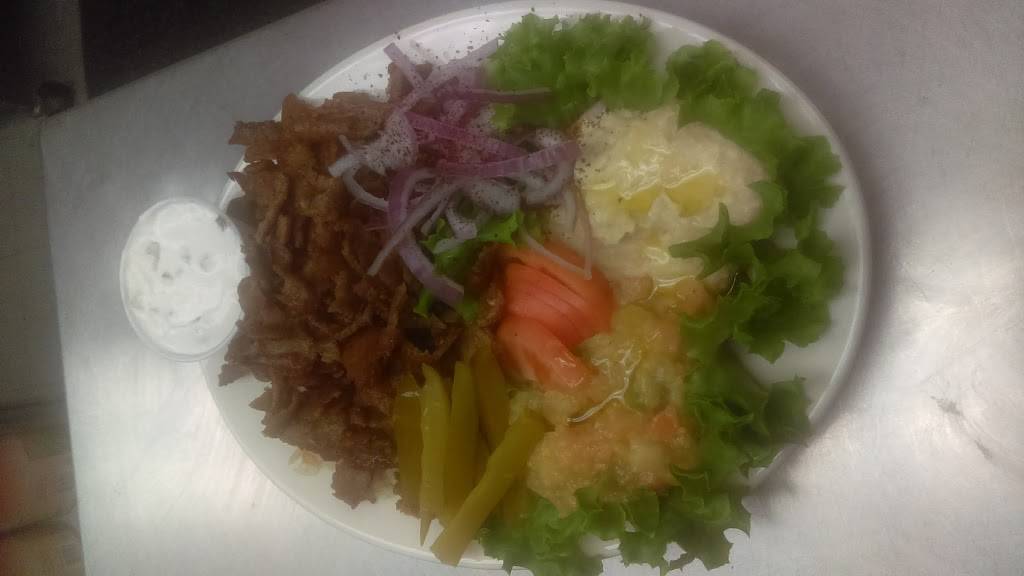 Cedars Mediterranean Grill | restaurant | 10 N 8th St, Stroudsburg, PA 18360, USA | 5704226399 OR +1 570-422-6399