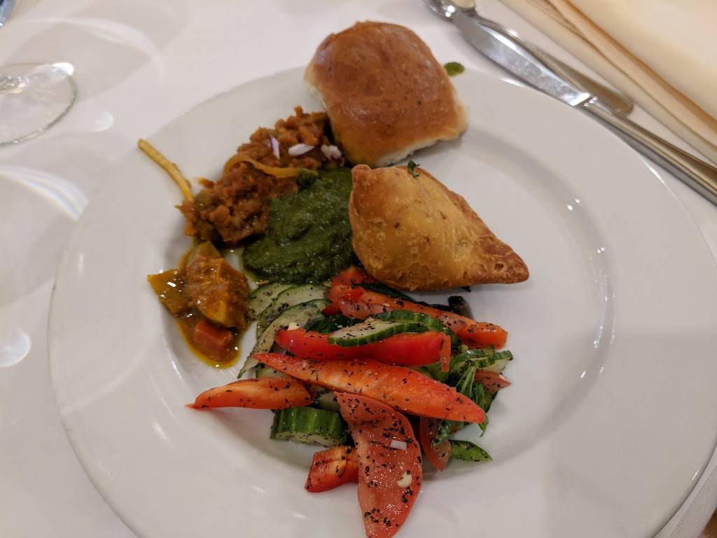 Mantra India | restaurant | 288 Castro St, Mountain View, CA 94041, USA | 6509601000 OR +1 650-960-1000