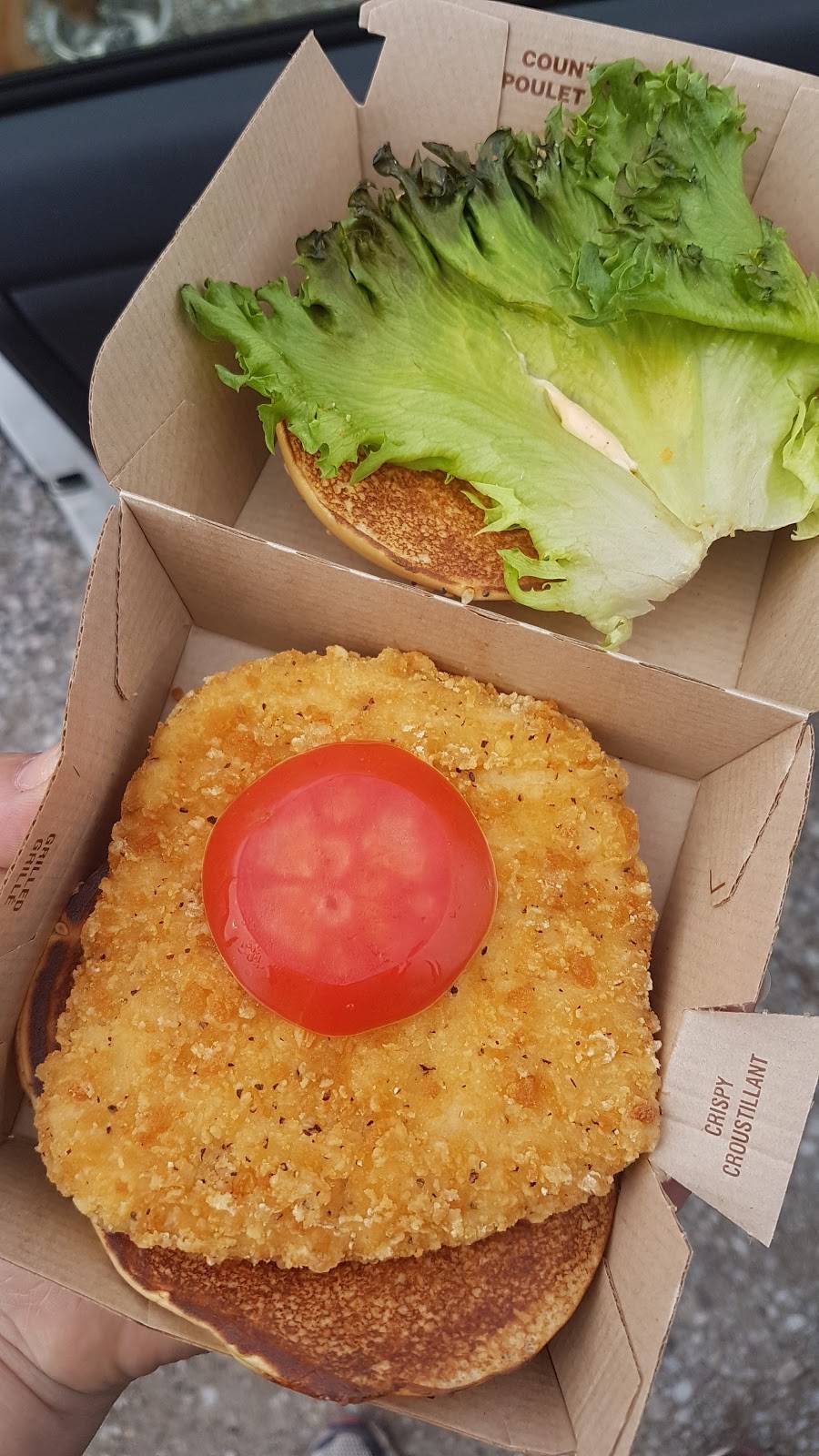 McDonalds | cafe | 14118 ON-62, Madoc, ON K0K 1K0, Canada | 6134731081 OR +1 613-473-1081