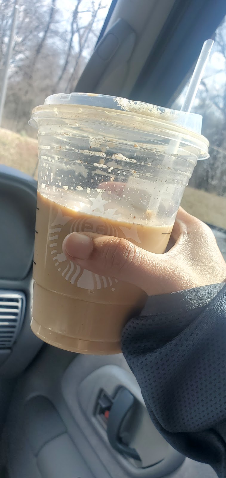 Starbucks | cafe | 6300 Annapolis Rd #1, Landover Hills, MD 20784, USA | 2029060261 OR +1 202-906-0261