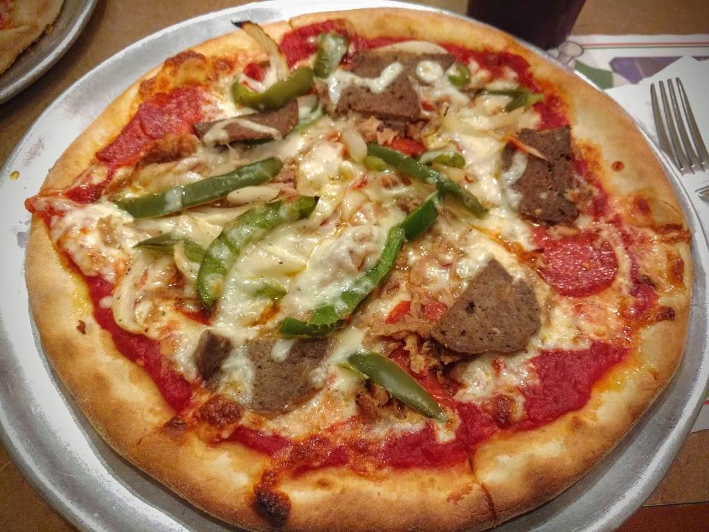 Annabellas Pizza & Restaurant | restaurant | 329 Smith Rd, Parsippany, NJ 07054, USA | 9738873040 OR +1 973-887-3040