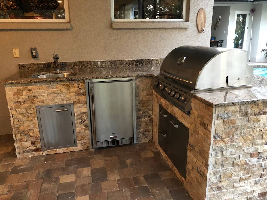 Backyards N More | restaurant | 3904 US-301, Ellenton, FL 34222, USA | 9417767517 OR +1 941-776-7517