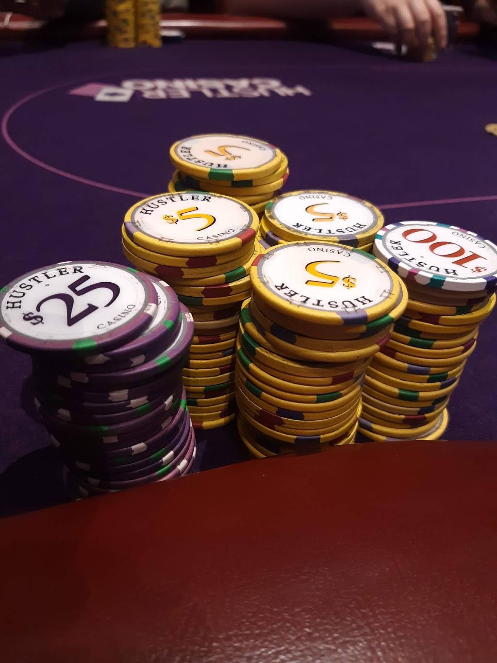 HUSTLER® Casino | restaurant | 1000 W Redondo Beach Blvd, Gardena, CA 90247, USA | 3107199800 OR +1 310-719-9800