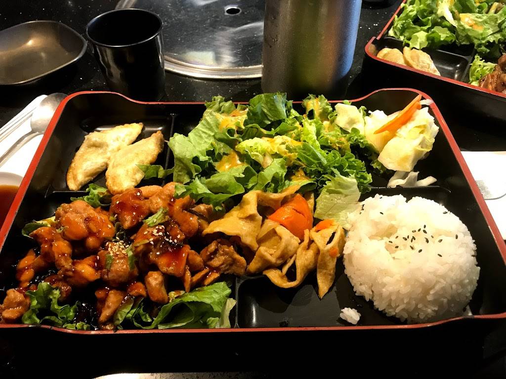 Honey Pig | restaurant | 9550 S Eastern Ave, Las Vegas, NV 89123, USA | 7029799719 OR +1 702-979-9719