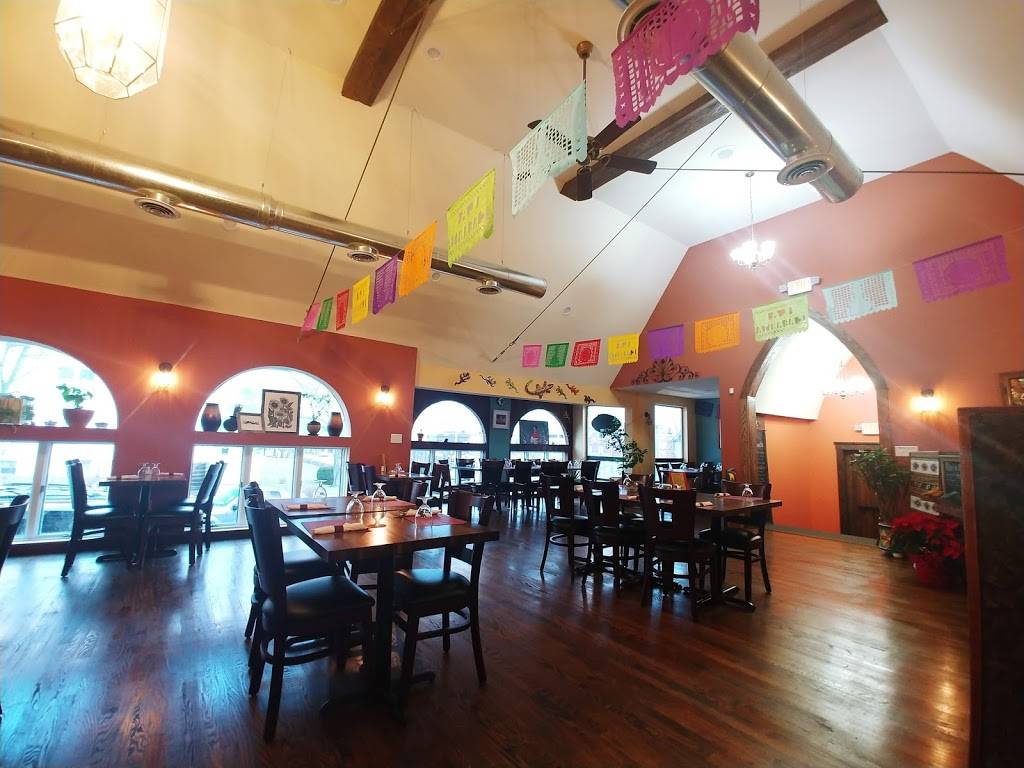 La Cabañita | restaurant | 763 Main St, Poughkeepsie, NY 12603, USA | 8454527544 OR +1 845-452-7544