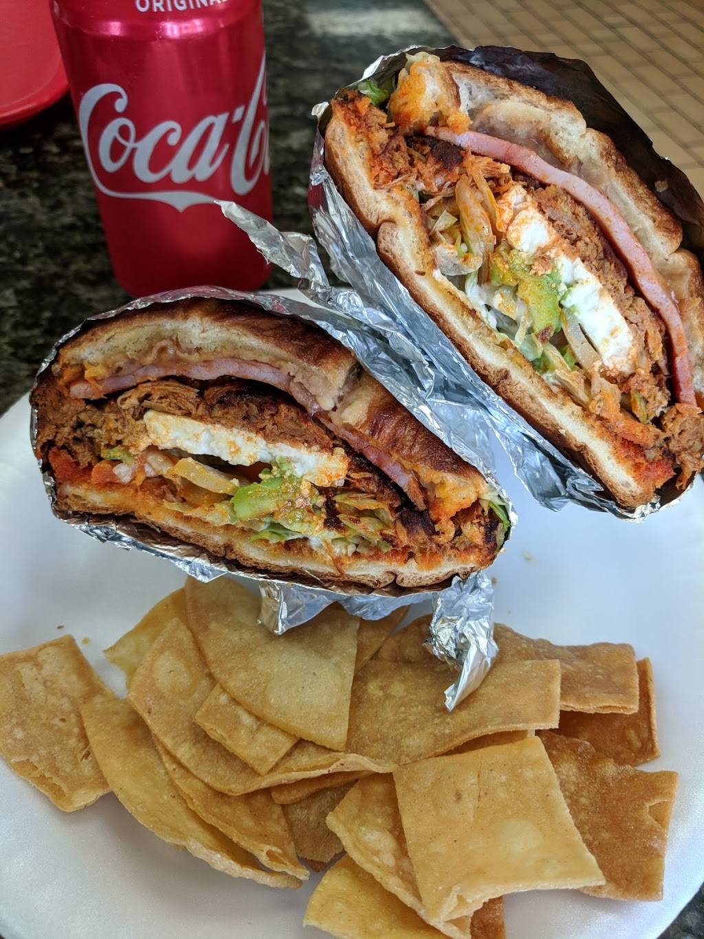 Caribbean Juice & Mexican Food | restaurant | 11893 Del Amo Blvd, Cerritos, CA 90703, USA | 5628605601 OR +1 562-860-5601