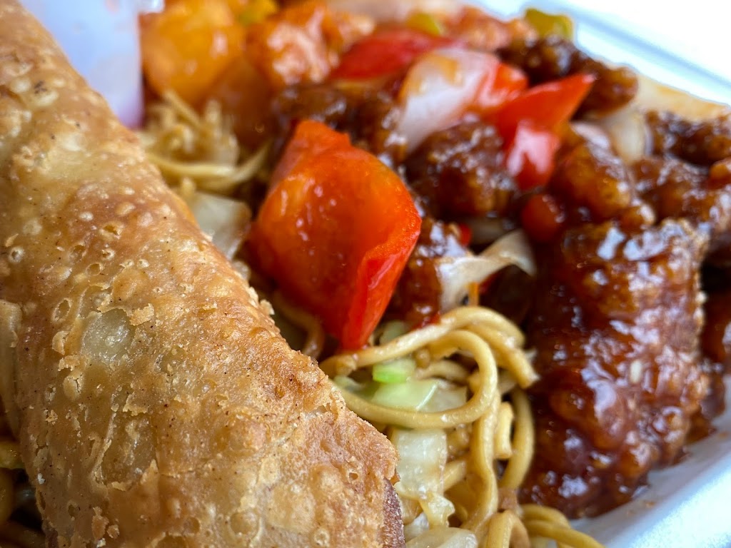 Panda Express | restaurant | 1530 N 1st St, Hermiston, OR 97838, USA | 5418486189 OR +1 541-848-6189