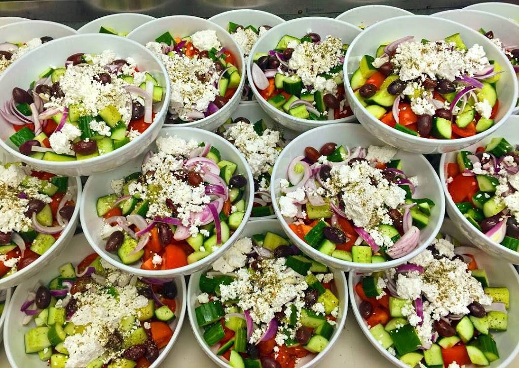 Anemos Greek Cuisine | restaurant | 333 U.S. 9, Manalapan Township, NJ 07726, USA | 7324146590 OR +1 732-414-6590