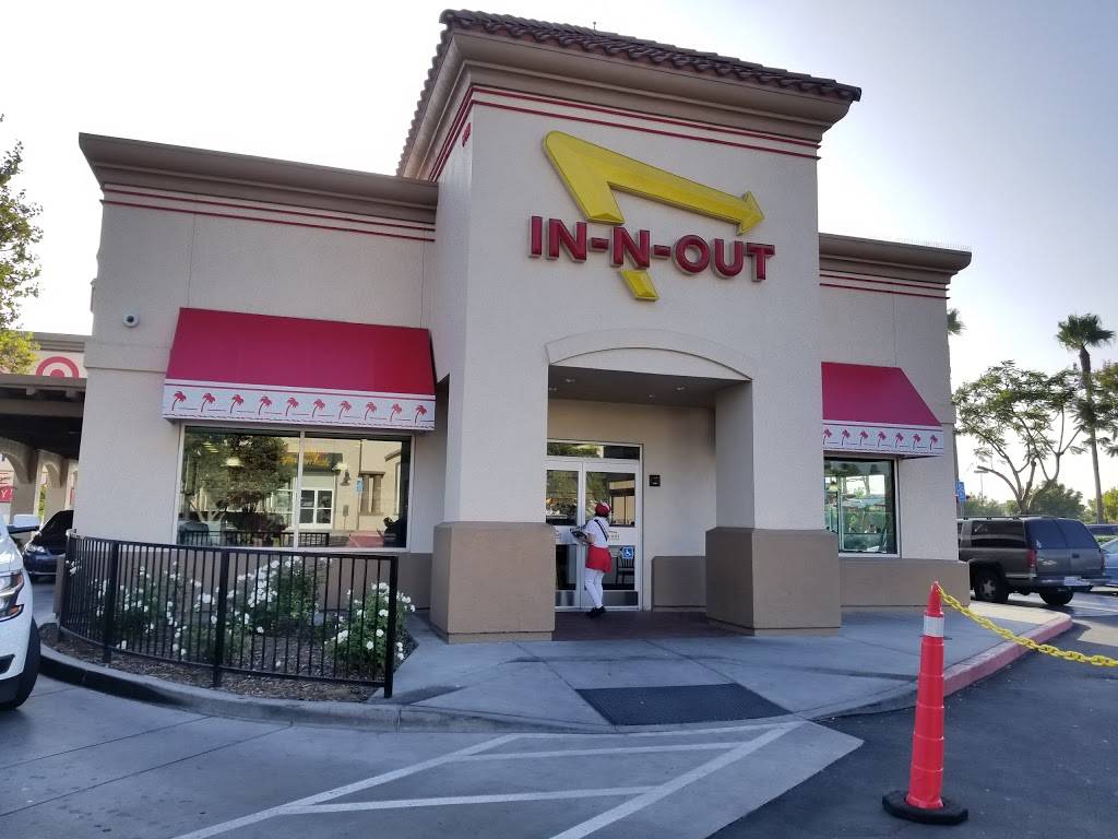 In-N-Out Burger | restaurant | 3411 W Century Blvd, Inglewood, CA 90301, USA | 8007861000 OR +1 800-786-1000