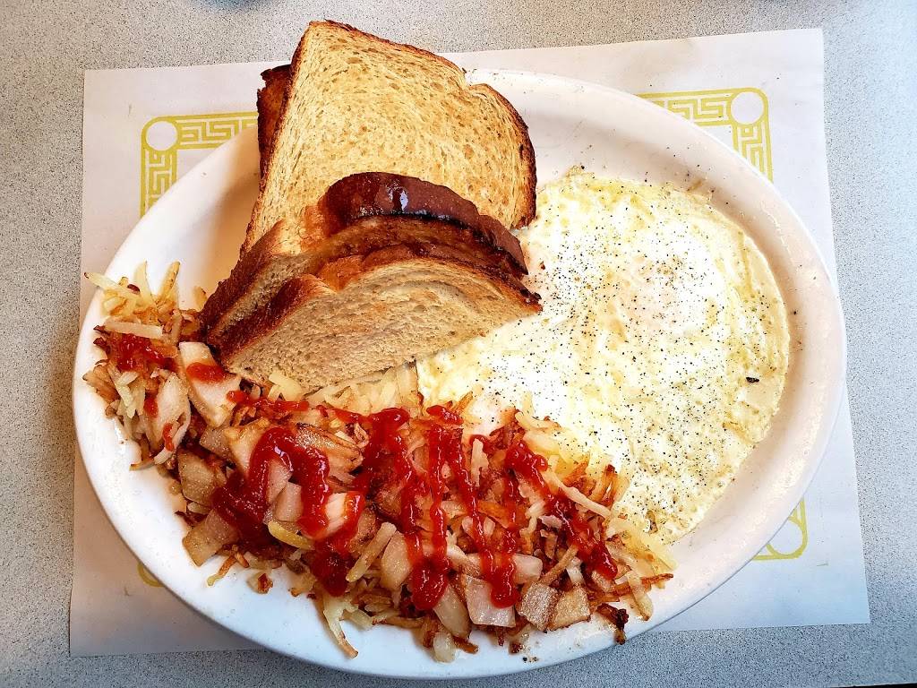 New Beginnings Restaurant | restaurant | 4162 Eastern Ave SE, Grand Rapids, MI 49508, USA | 6162453726 OR +1 616-245-3726