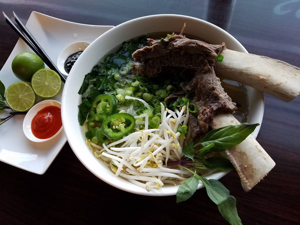 Pho 22 | restaurant | 9651 Reseda Blvd, Northridge, CA 91324, USA | 8183414022 OR +1 818-341-4022