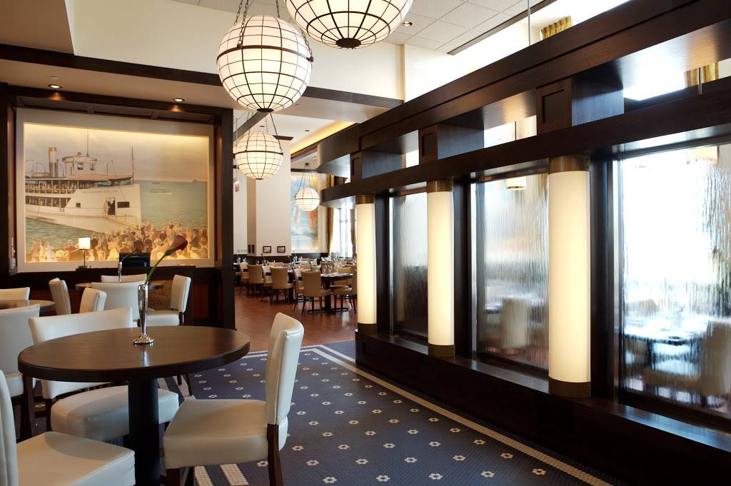 Holy Mackerel! | restaurant | 70 Yorktown Shopping Center, Lombard, IL 60148, USA | 6309533444 OR +1 630-953-3444