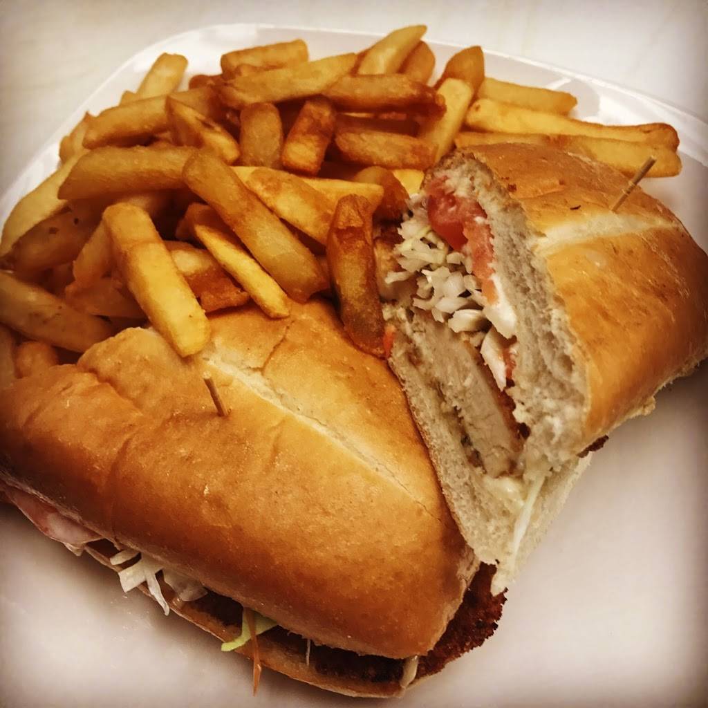 Santo Rico | restaurant | 9 Sterling St, Clinton, MA 01510, USA | 9783680444 OR +1 978-368-0444