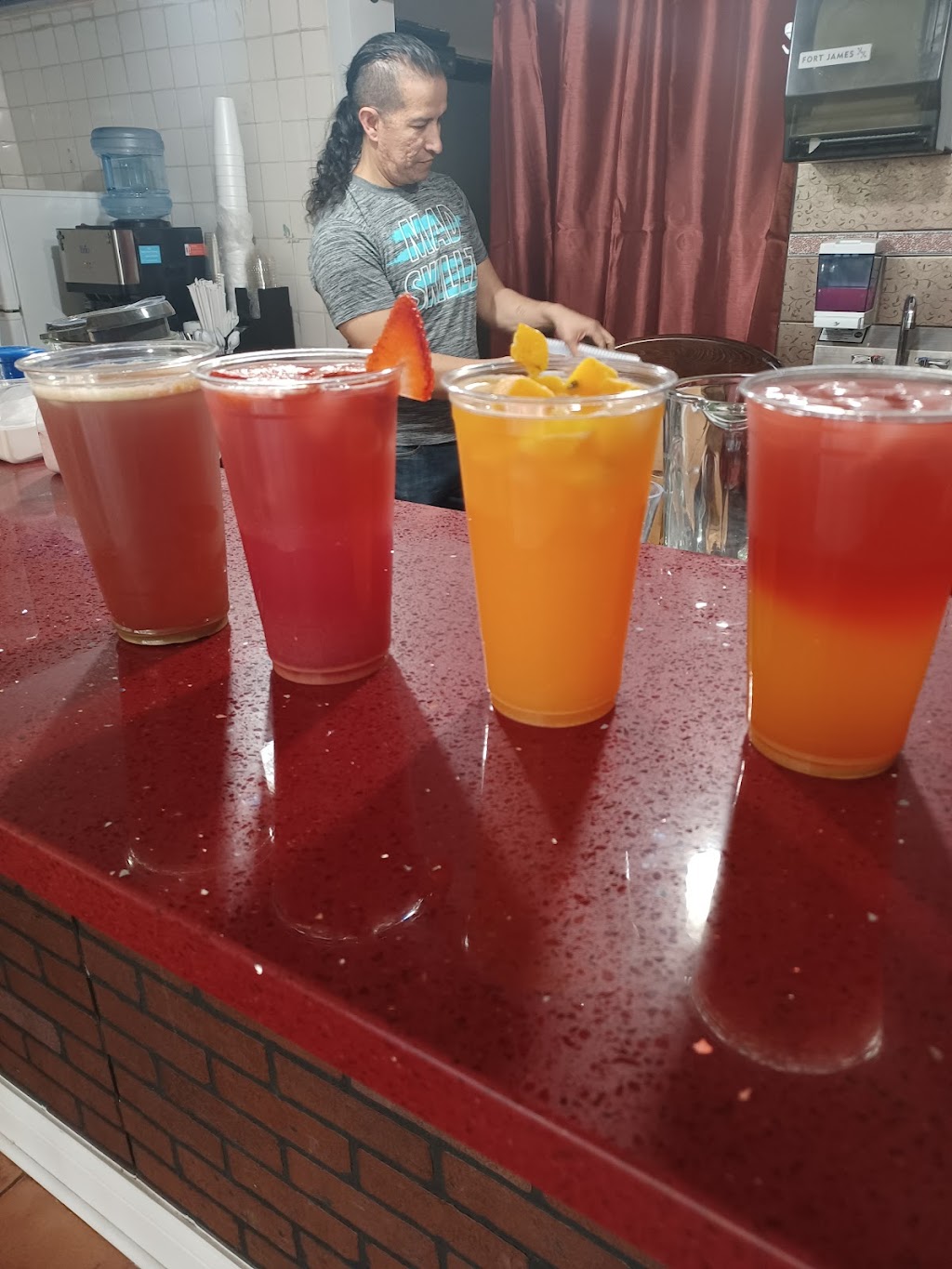 Protein Paris | restaurant | 3658 W Diversey Ave, Chicago, IL 60647, USA | 7734545988 OR +1 773-454-5988