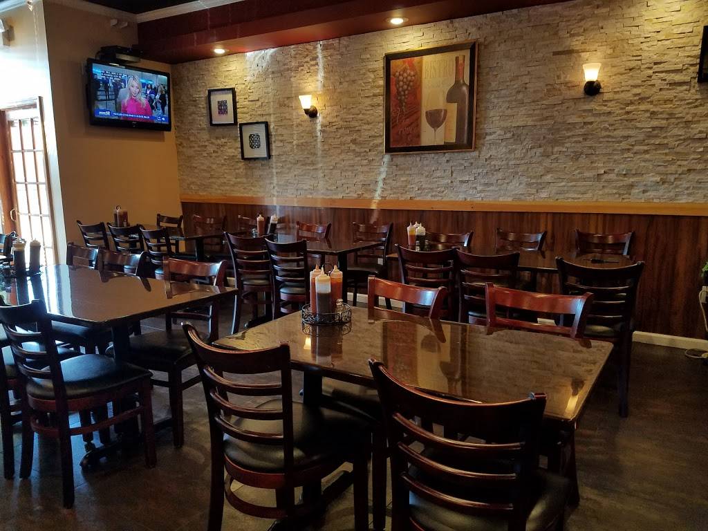 Pho Ninh Kieu | restaurant | 73 New Rd, Parsippany, NJ 07054, USA | 9735219900 OR +1 973-521-9900