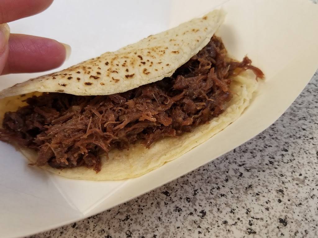 Rios Barbacoa | restaurant | 5560 FM78, San Antonio, TX 78219, USA | 2106620857 OR +1 210-662-0857