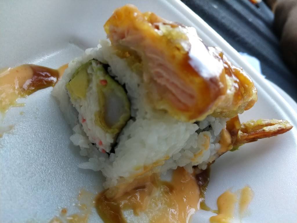 Sake 2 Me | restaurant | 5660 Holt Blvd, Montclair, CA 91763, USA | 9096260113 OR +1 909-626-0113