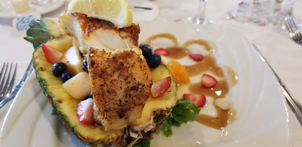 Captains Inn | restaurant | 304 E Lacey Rd, Forked River, NJ 08731, USA | 6096933351 OR +1 609-693-3351