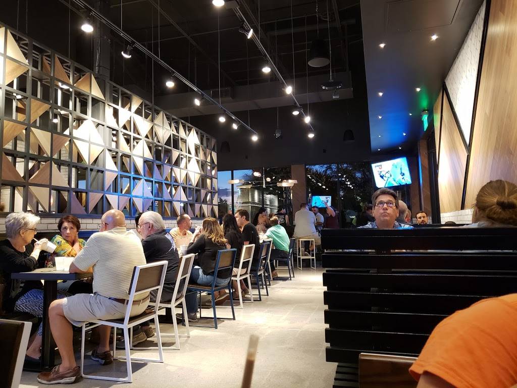 Shake Shack | restaurant | 2400 N Federal Hwy, Fort Lauderdale, FL 33305, USA | 7542164398 OR +1 754-216-4398