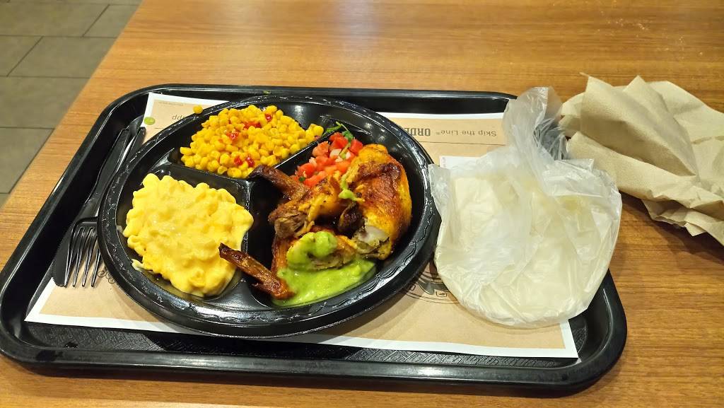 El Pollo Loco | restaurant | 5601 E Broadway Blvd, Tucson, AZ 85711, USA | 5205140351 OR +1 520-514-0351