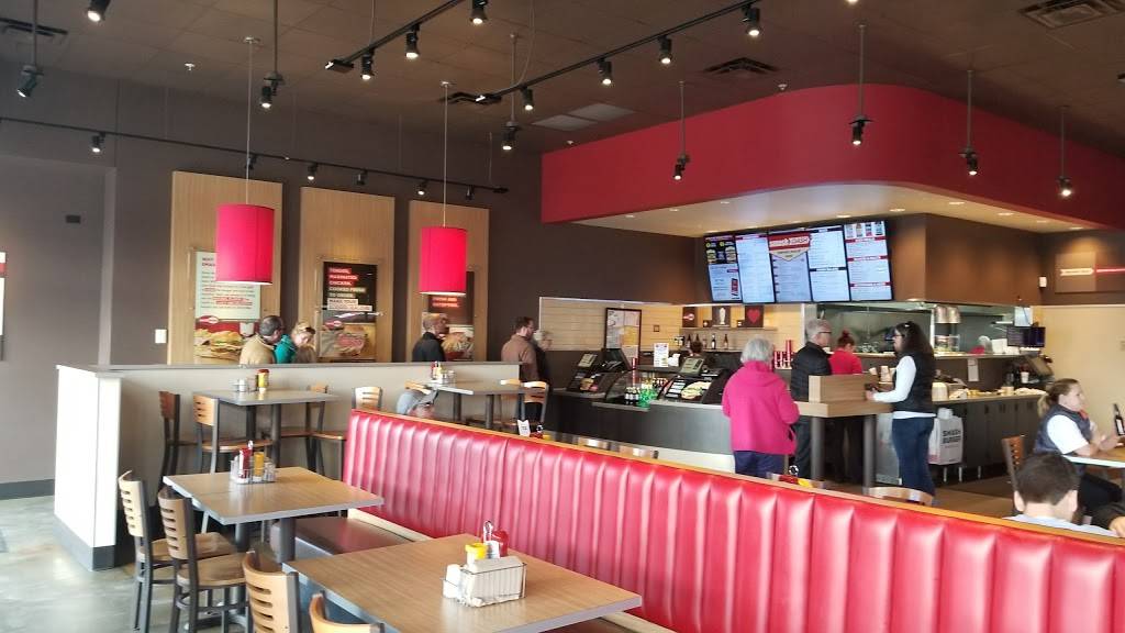 Smashburger | restaurant | 2330 E Arapahoe Rd #909, Centennial, CO 80122, USA | 7204576767 OR +1 720-457-6767