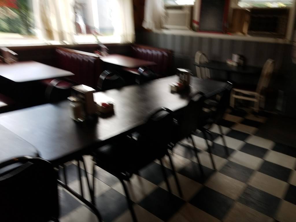 Pizza Parlor | restaurant | 114 N Main St, Bethesda, OH 43719, USA | 7404841747 OR +1 740-484-1747