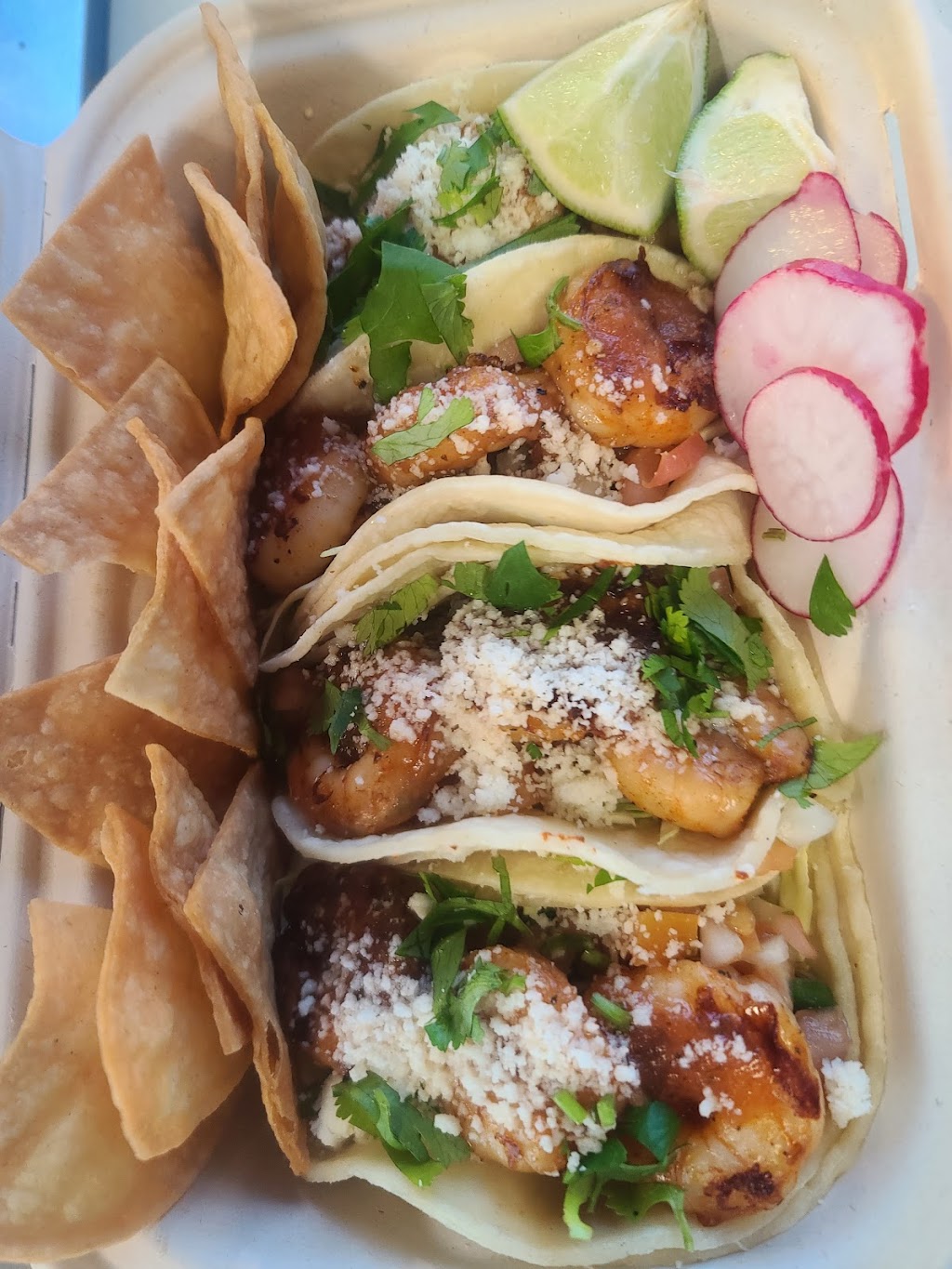 Teal Taco | restaurant | Pierce Ferry Rd, Dolan Springs, AZ 86441, USA | 3039017248 OR +1 303-901-7248