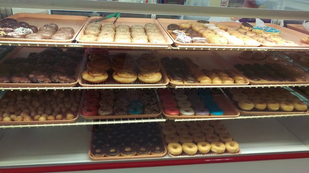 Central Donut | restaurant | 8516 Anderson Mill Rd, Austin, TX 78729, USA | 5122490932 OR +1 512-249-0932