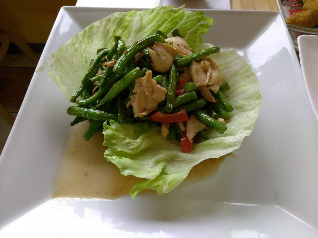 Lomita Thai Cafe | restaurant | 1733 Pacific Coast Hwy, Lomita, CA 90717, USA | 3105301443 OR +1 310-530-1443