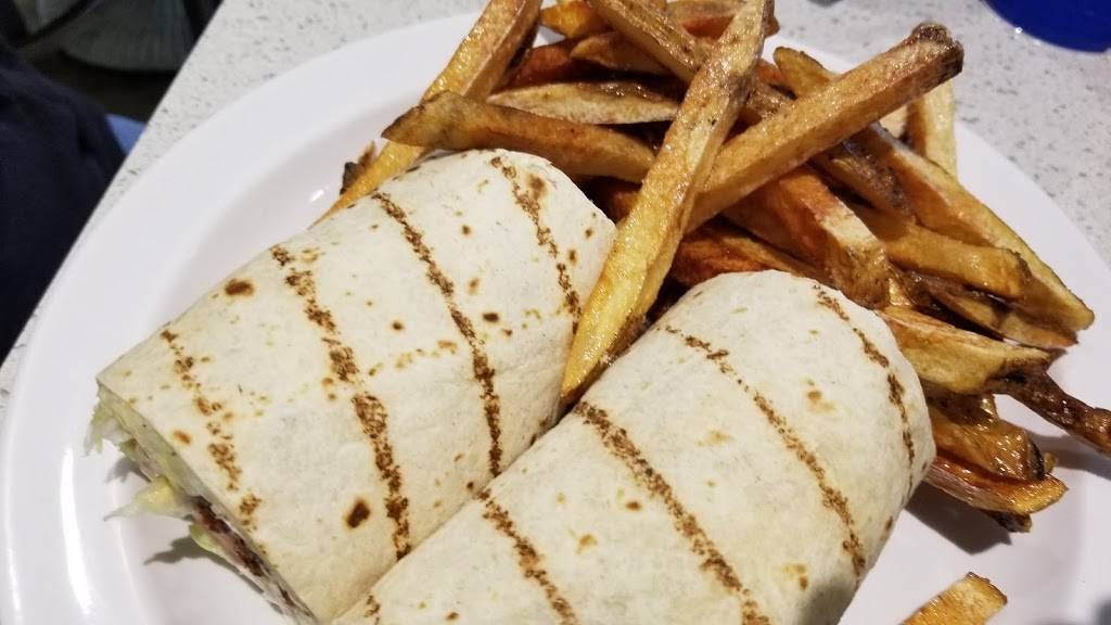 Litterers Food Court | restaurant | 840-842 Boardwalk, Ocean City, NJ 08226, USA | 6093998244 OR +1 609-399-8244