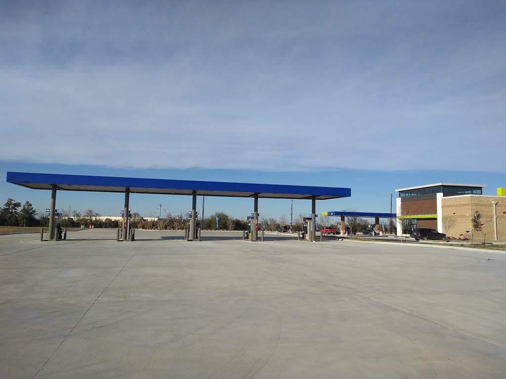 Oasis Market | restaurant | 4601 Grand Pkwy, Mont Belvieu, TX 77523, USA | 2819180630 OR +1 281-918-0630