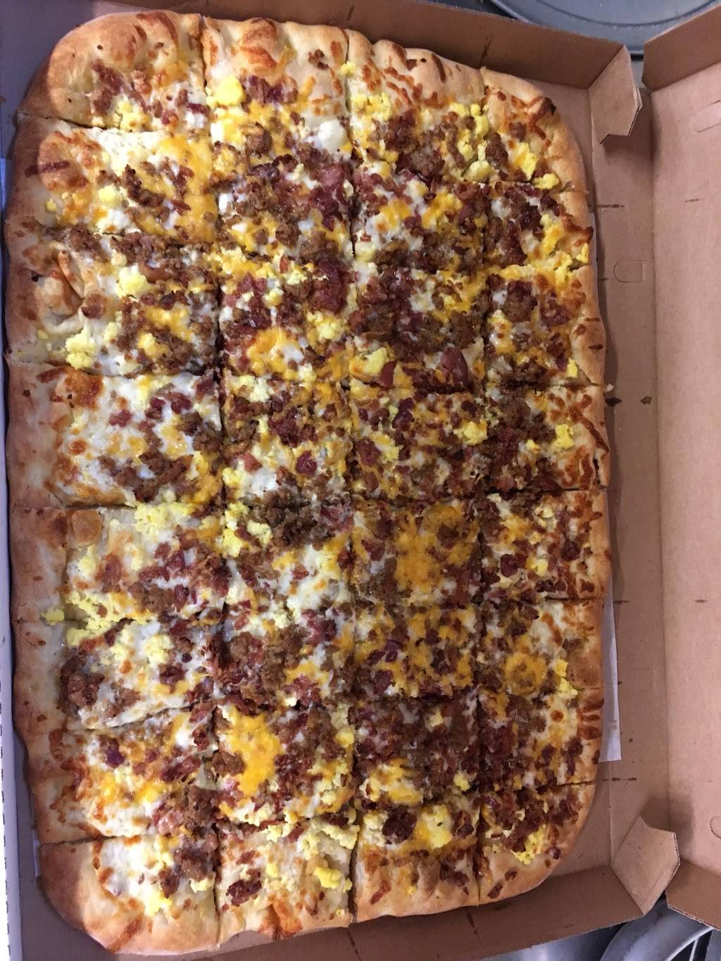 MACs Pizza Shack | restaurant | 3290 Canandaigua Rd, Macedon, NY 14502, USA | 3159865678 OR +1 315-986-5678