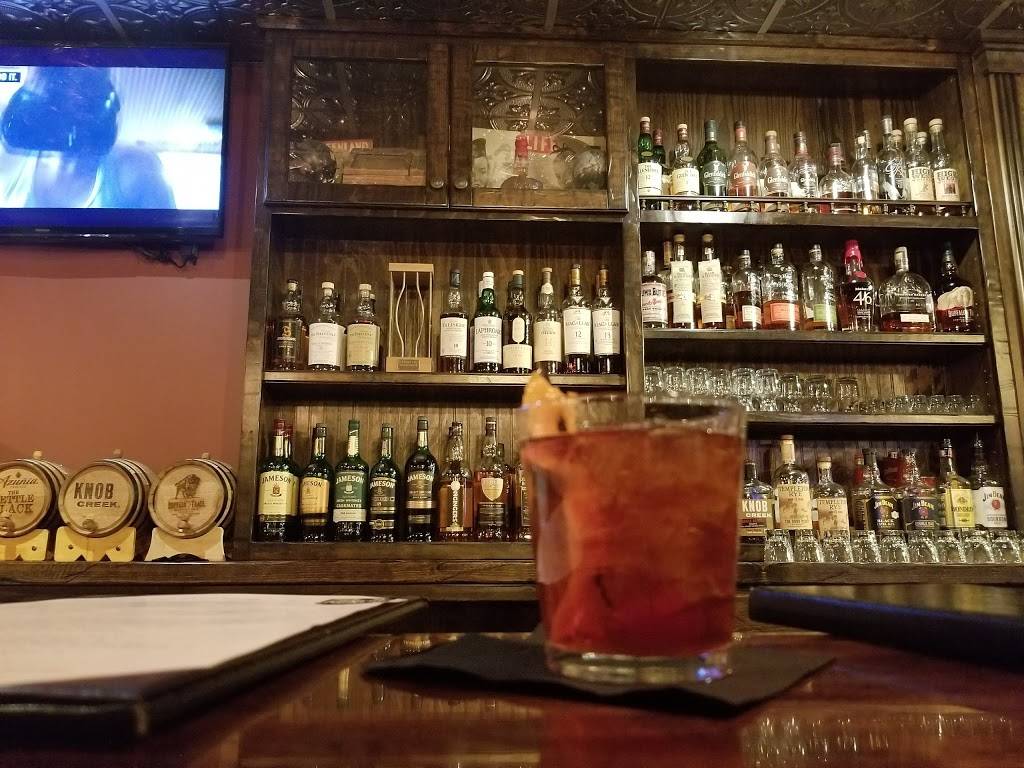 The Kettle Black Kitchen & Pub | restaurant | 1 N 1st St, Phoenix, AZ 85004, USA | 6026511185 OR +1 602-651-1185